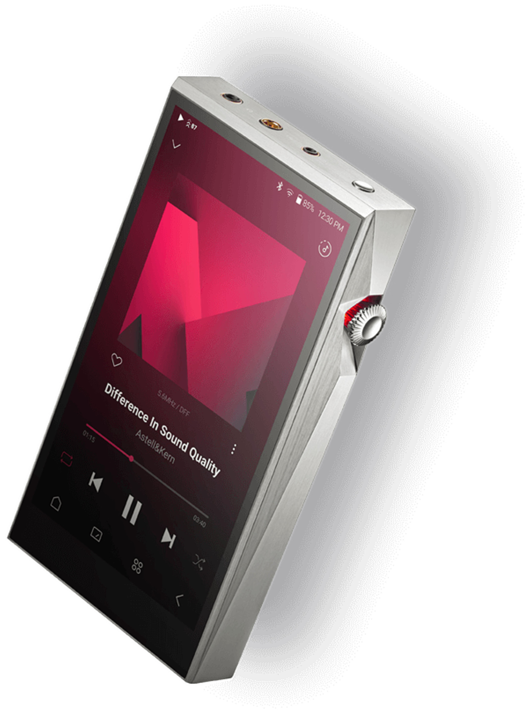Auditorium Astell&Kern A&Ultima SP3000T Mobiler Player 204733 - 2