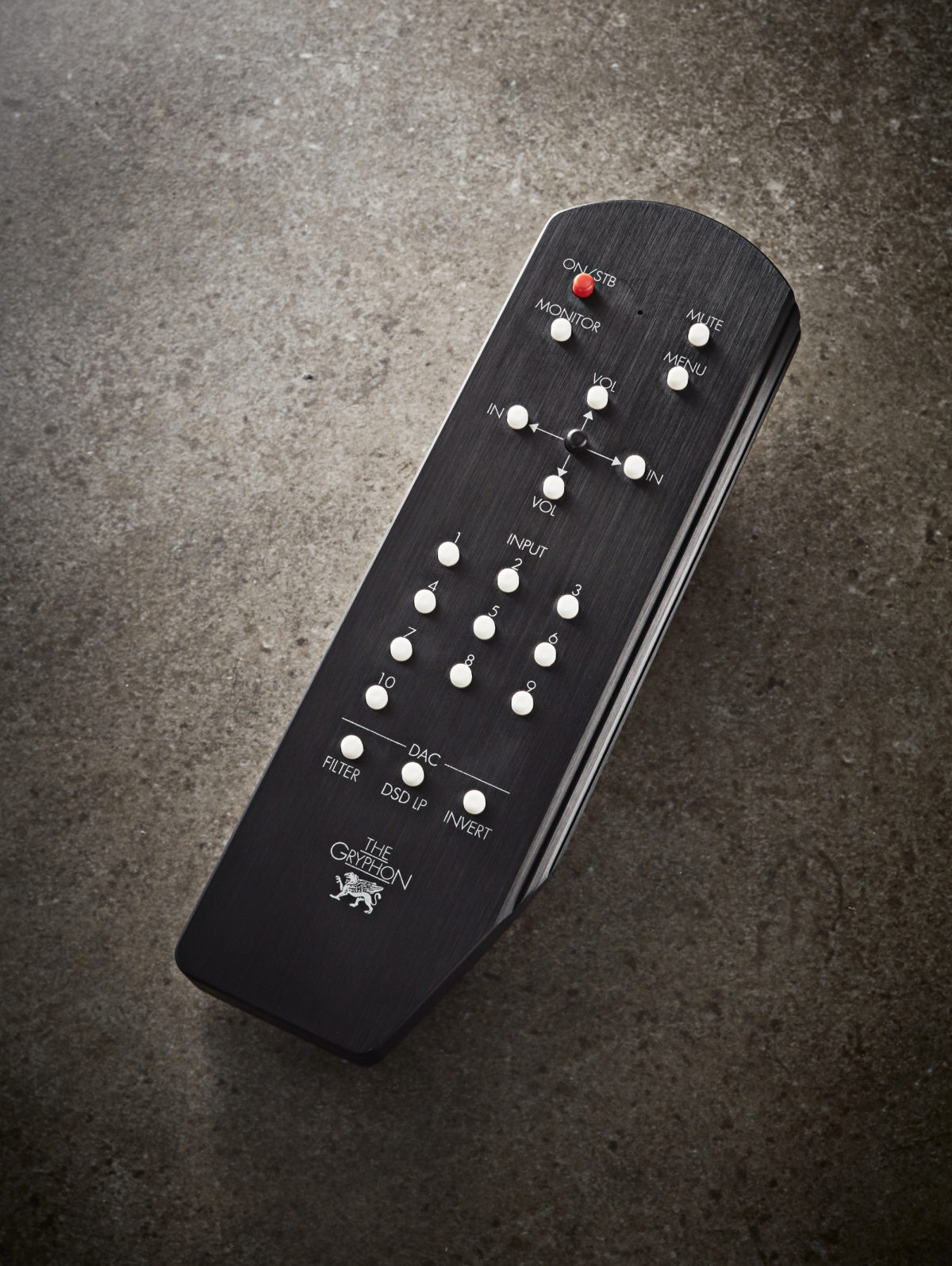 Auditorium Gryphon Essence Vorverstärker 286633 - 6