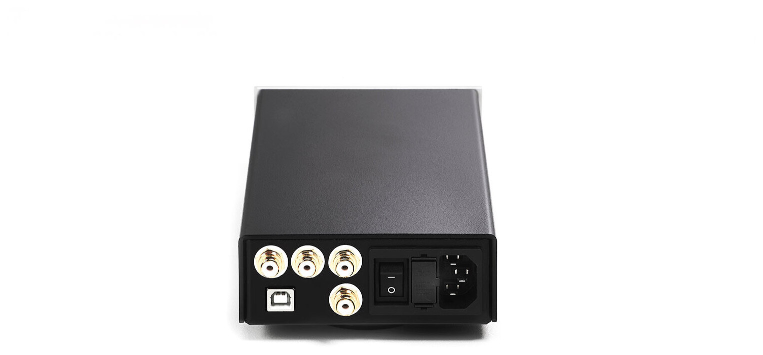 Auditorium Lehmann Audio Linear USB II  203746 - 7