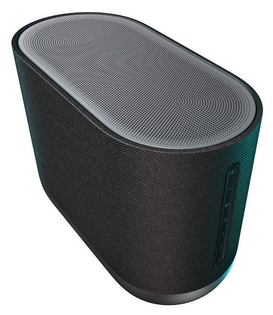 Auditorium Denon Home 400 Wireless Smart Speaker 215804 - 5