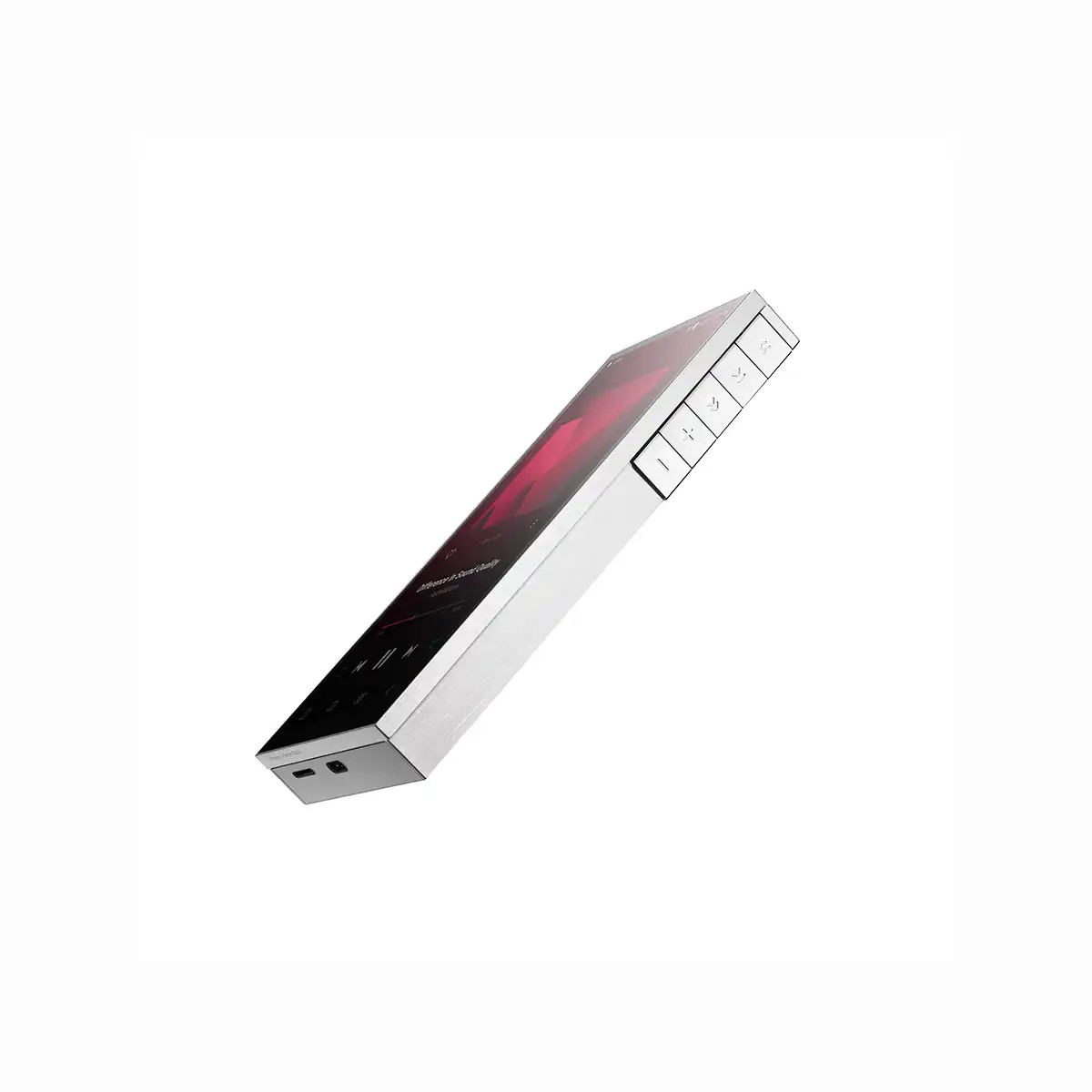 Auditorium Astell&Kern PD10 - Mobiler Player mit Dockingstation 209314 - 4
