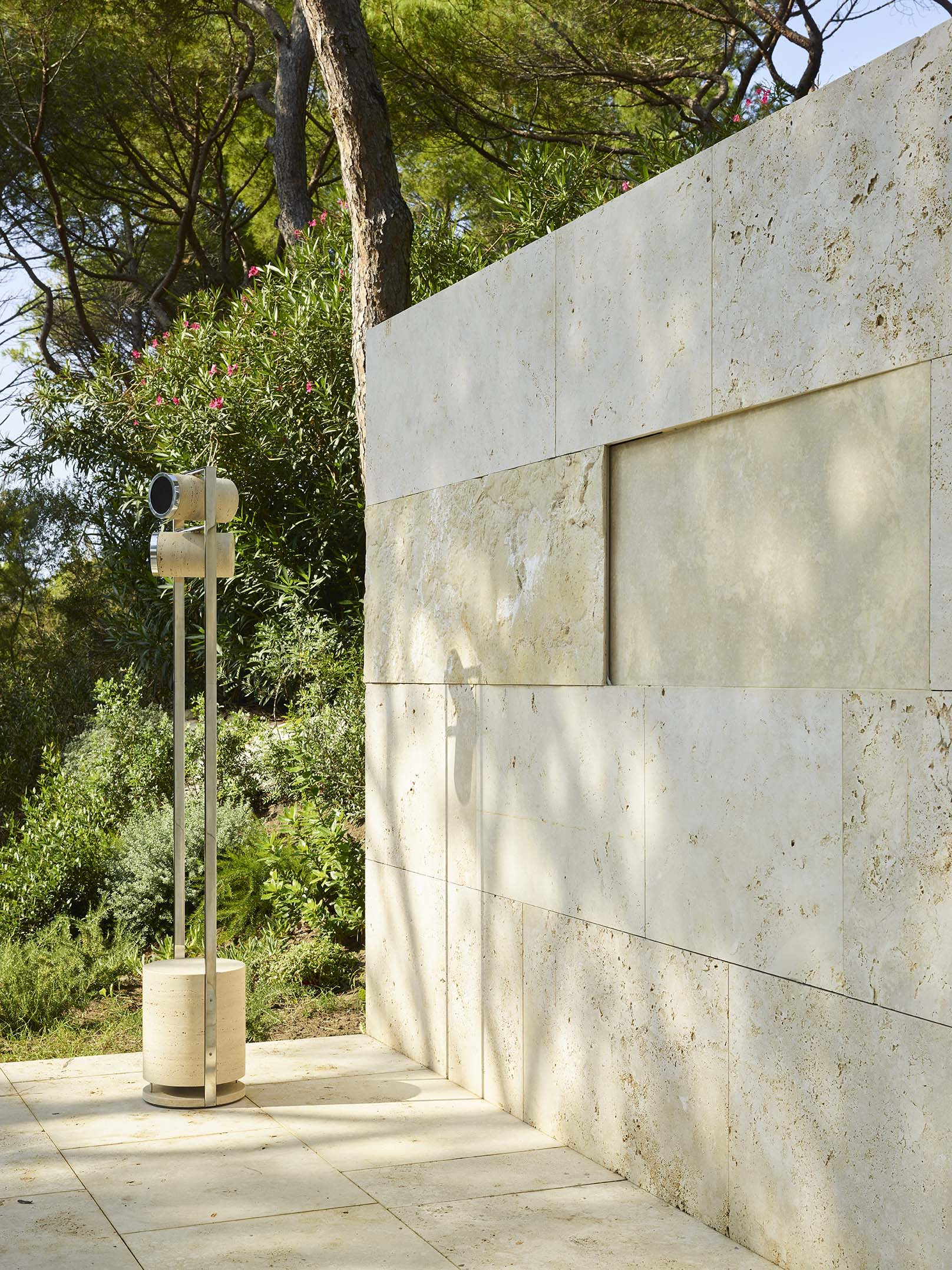 Auditorium Architettura Sonora Icarus Standalone Standlautsprecher integr. Sub 298231 - 2