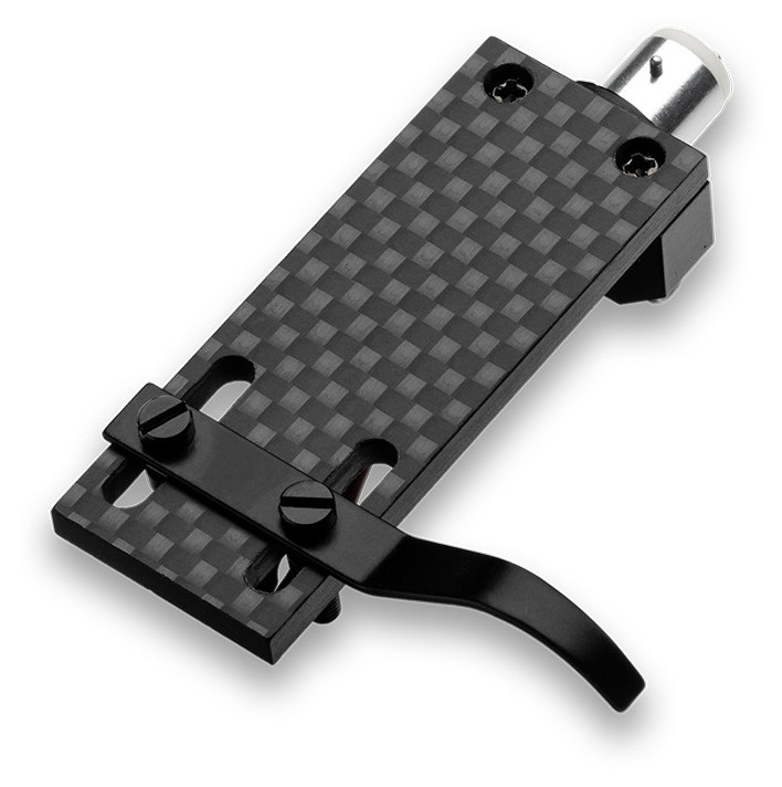 Auditorium Pro-Ject Headshell PRO Carbon  206017 - 1