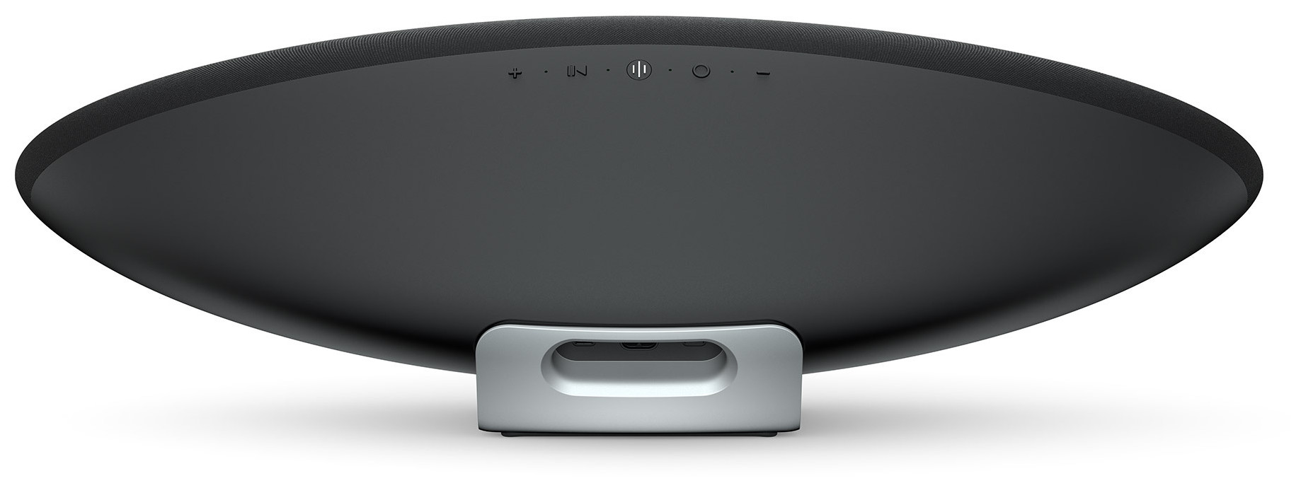 Auditorium Bowers & Wilkins Zeppelin Wireless Speaker 293261 - 4