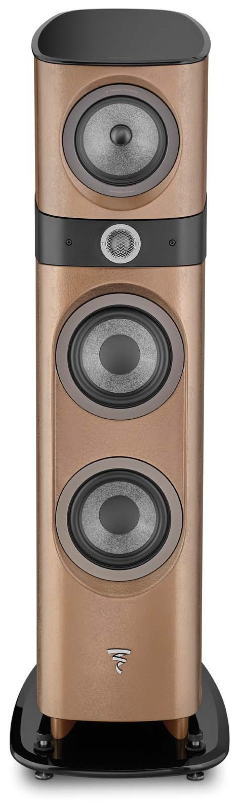 Auditorium Focal Sopra N°2 Standlautsprecher 298041 - 3