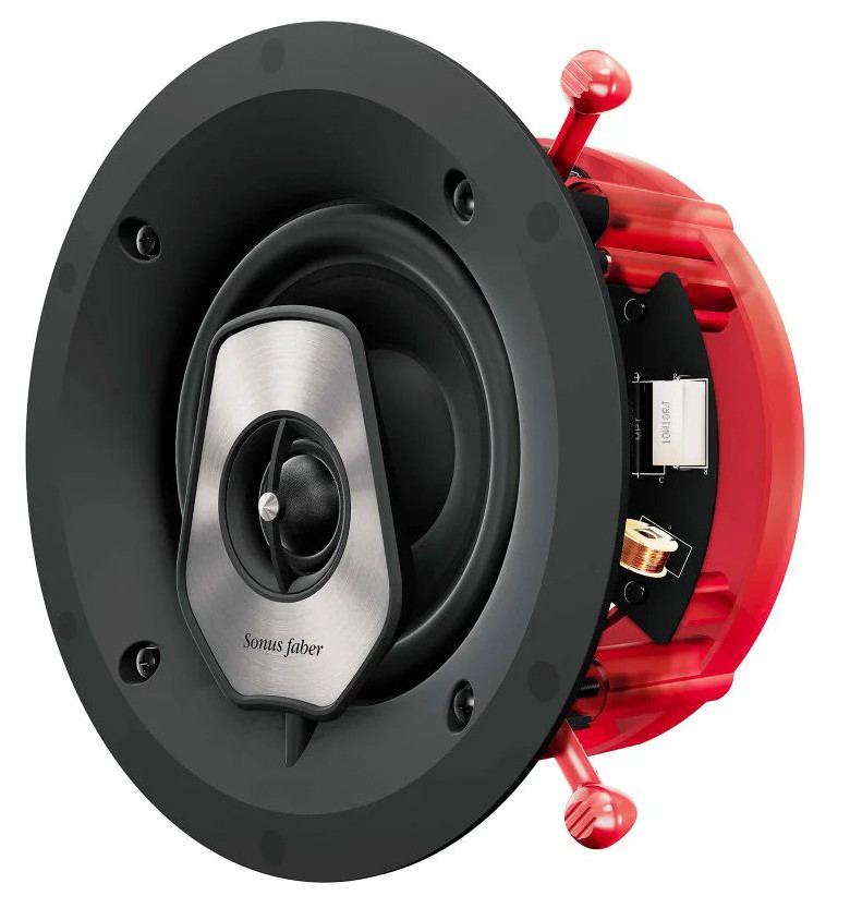 Auditorium Sonus Faber PC 562 2-Wege Einbaulautsprecher 203384 - 1