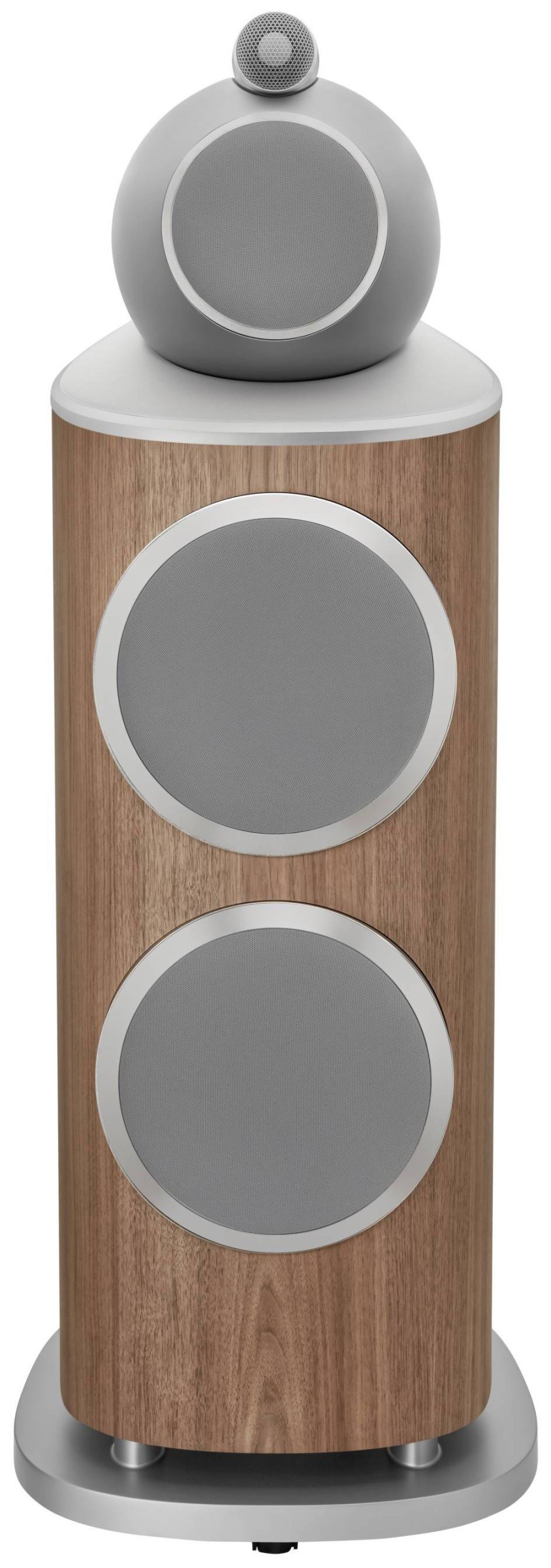 Auditorium Bowers & Wilkins 801 Diamond D4 Standlautsprecher 292342 - 2