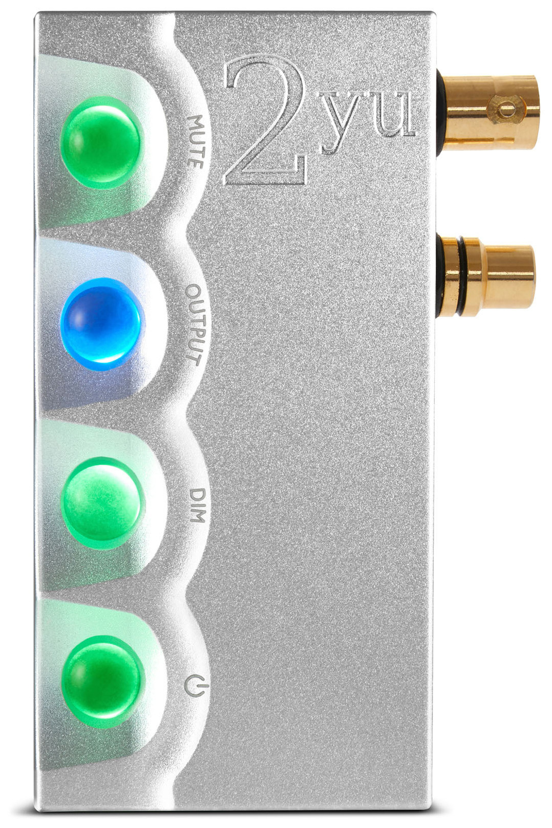 Auditorium Chord 2Yu Digitale Schnittstelle für Hugo 2Go 207751 - 1