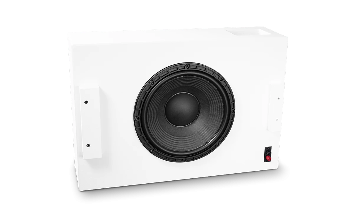 Auditorium Blaze C12S Sub wandhängender Basslautsprecher Subwoofer 208609 - 1