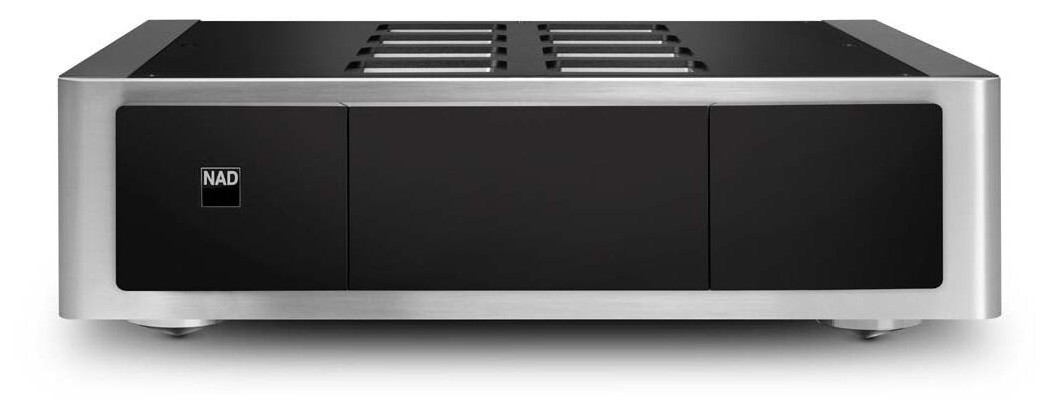 Auditorium NAD M23 Digitale Stereo-Endstufe  297234 - 1