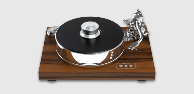Auditorium Pro-Ject Signature 10 ohne Tonabnehmer 293868 - 1