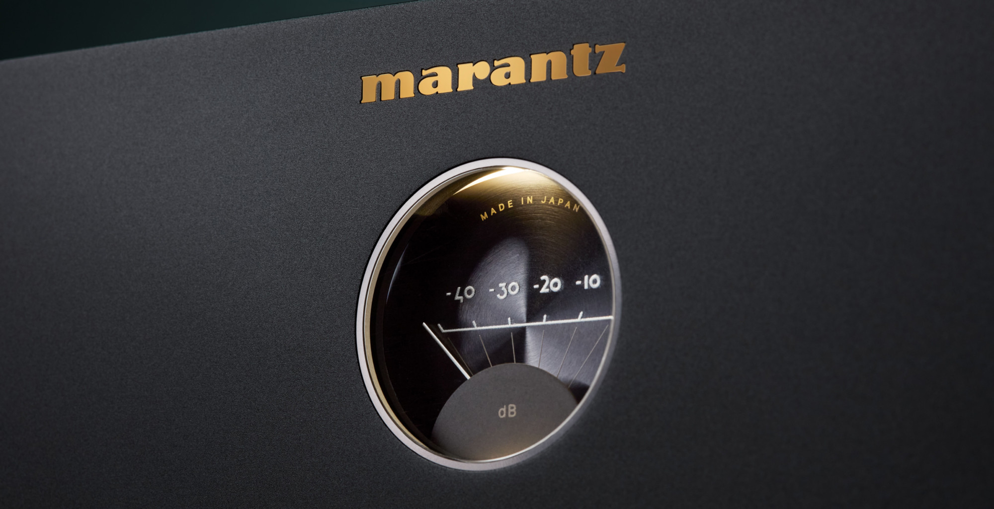 Auditorium Marantz AMP 20 12-Kanal-Endverstärker schwarz 209600 - 10