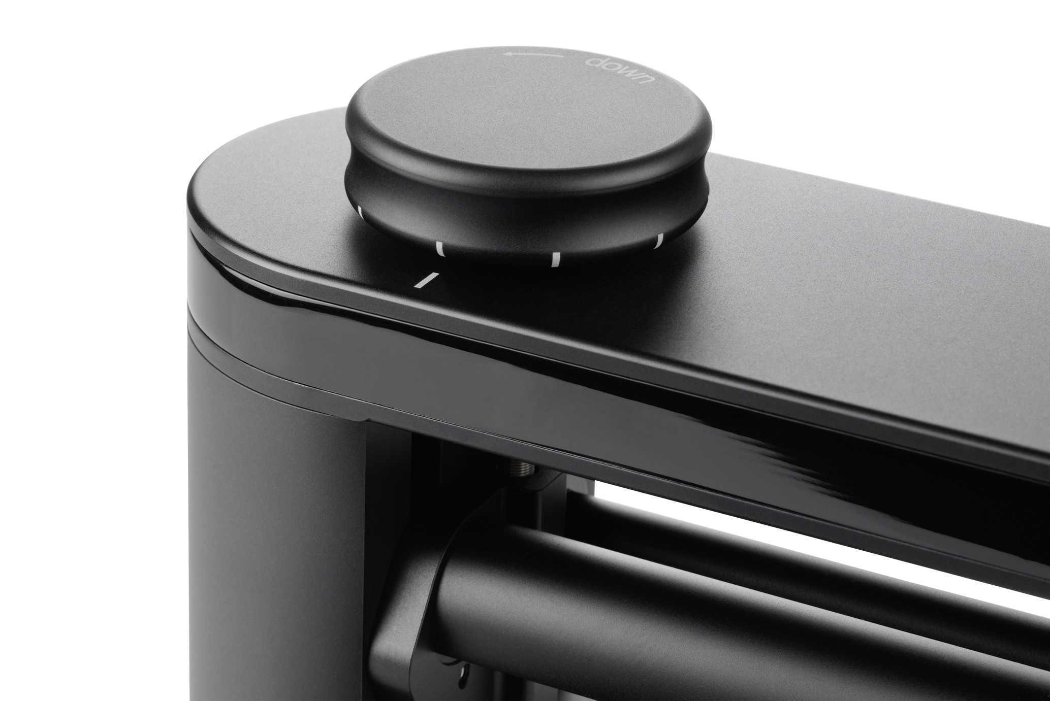 Auditorium Clearaudio TT1-MI schwarze Basis 269785 - 2