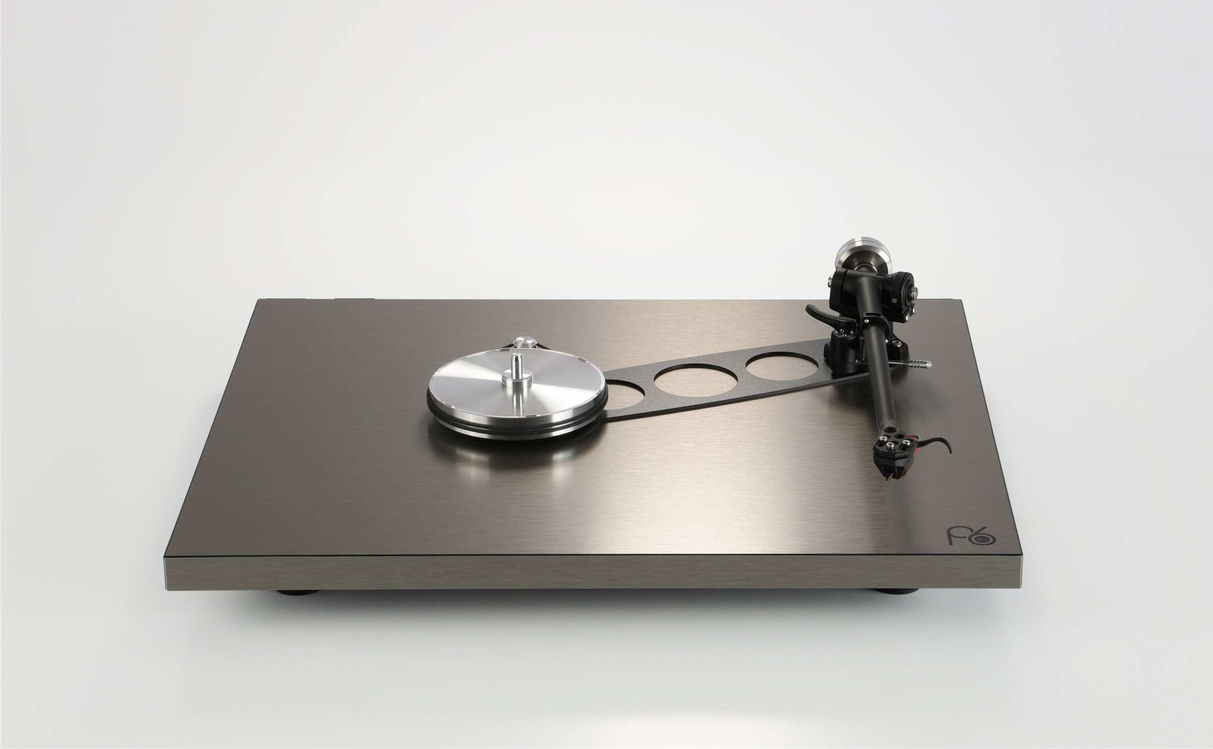 Auditorium Rega Planar 6 RS mit Nd9 und RB 880 inkl. NEO PSU 215873 - 9