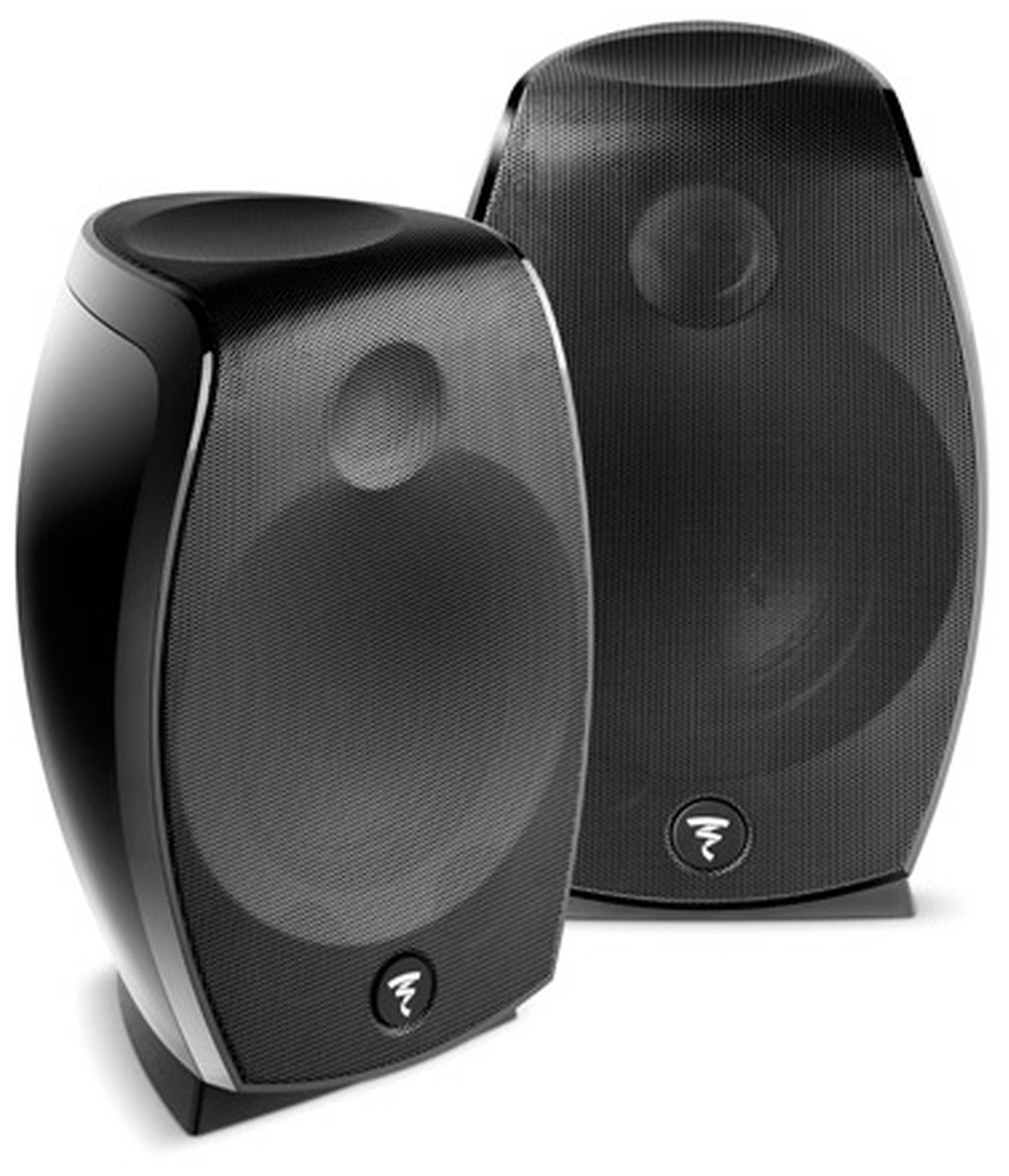 Auditorium Focal Sib Evo 5.1.2-Heimkinosystem Dolby Atmos 291385 - 2