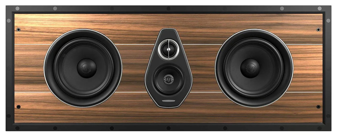 Auditorium Sonus Faber PL 664 Horizontal Premium Kit  203369 - 1