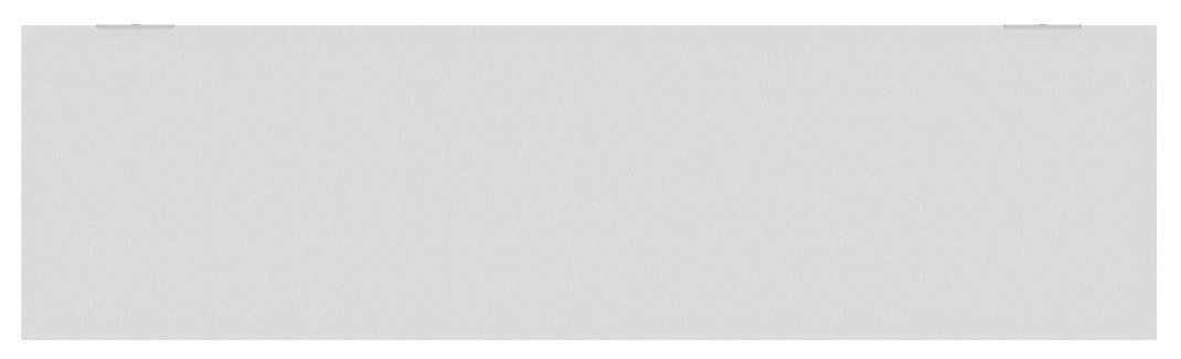 Auditorium Snowsound Snowfix Panel + 2 x Wandhalter Panel 159x44 cm 288708 - 1