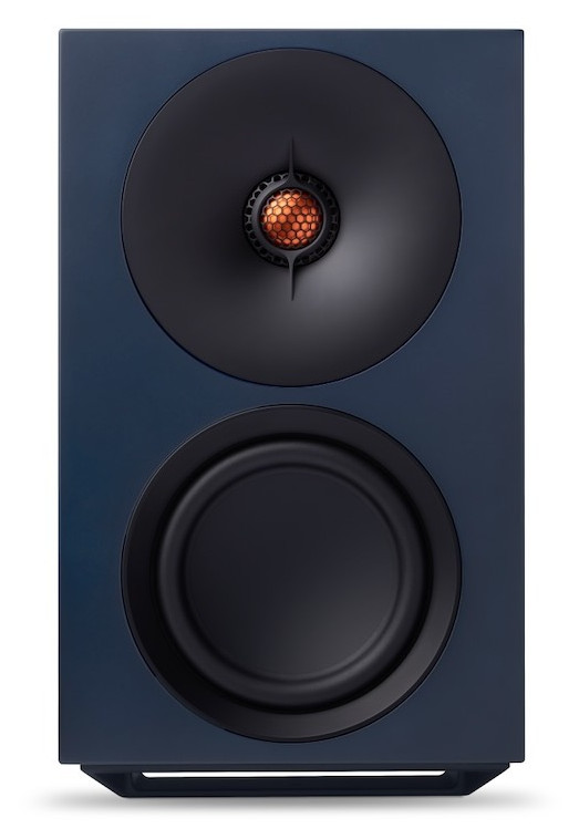 Auditorium Cambridge Audio L/R M  aktiver Lautsprecher mit Streaming Client 214639 - 6
