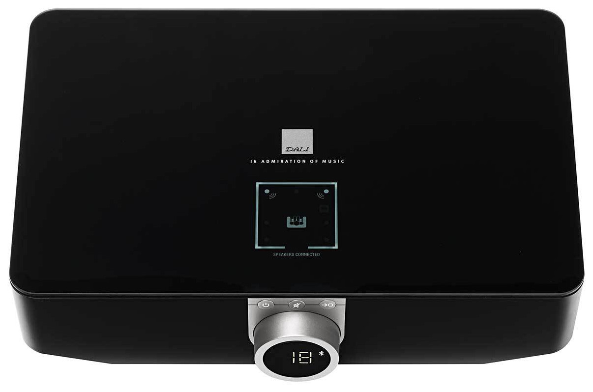 Auditorium Dali Sound HUB Kabelloser Vorverstärker 214274 - 4