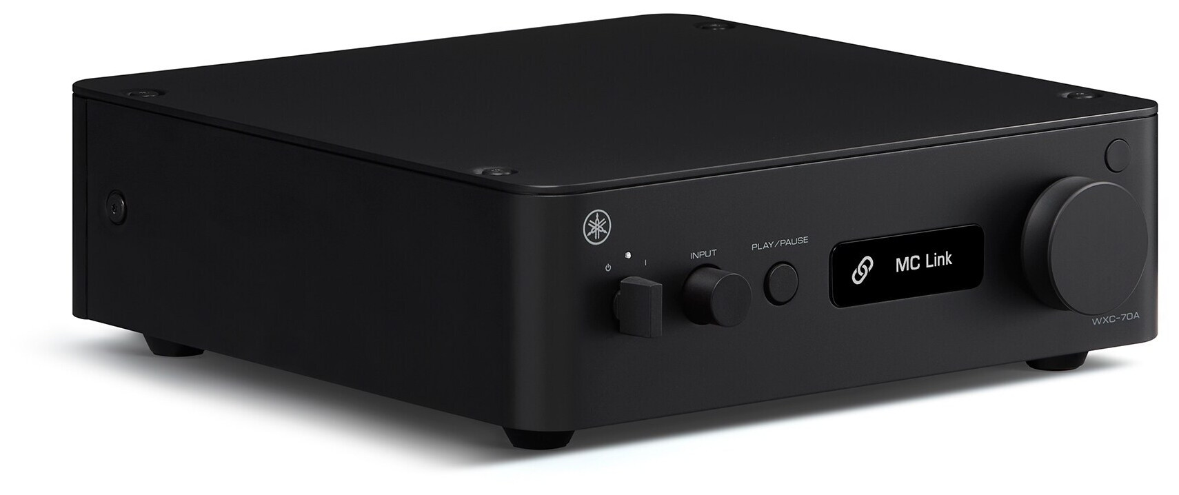Auditorium Yamaha WXC-70A Streaming Vorverstärker 218861 - 2