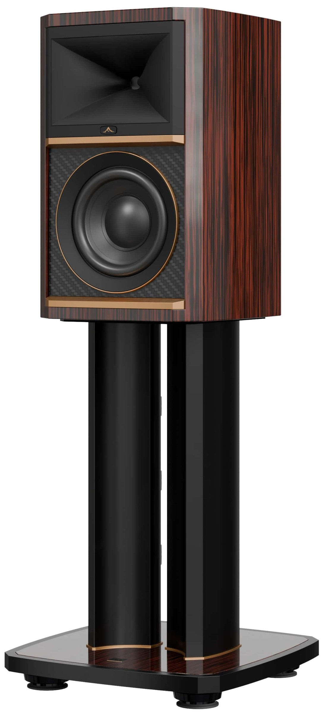 Auditorium JBL Summit Ama 2-Wege-Standlautsprecher 209526 - 3