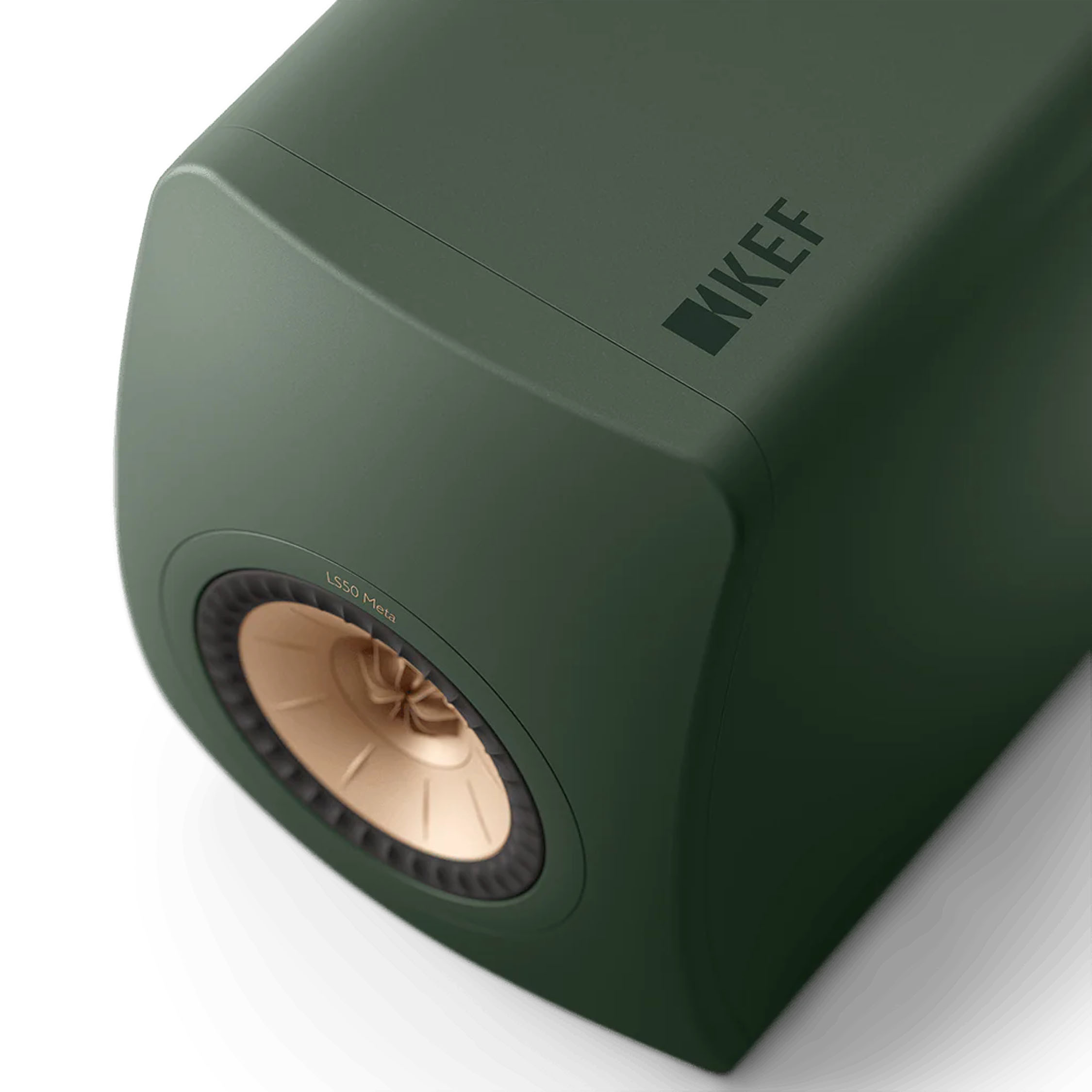 Auditorium KEF LS50 Meta Monitor-Lautsprecher 213120 - 5