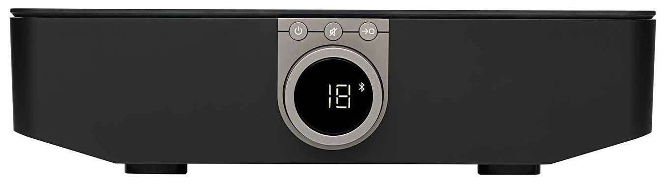 Auditorium Dali Sound HUB Kabelloser Vorverstärker 214274 - 3