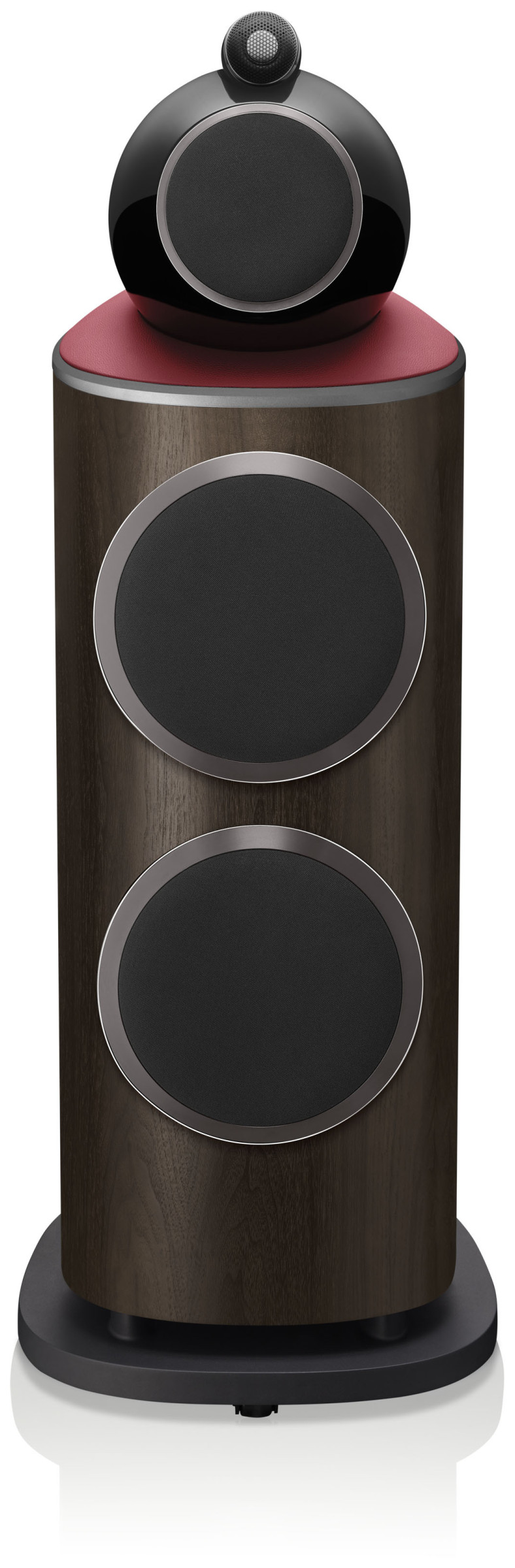 Auditorium Bowers & Wilkins 801 Abbey Road Limited Edition Standlautsprecher 212655 - 2