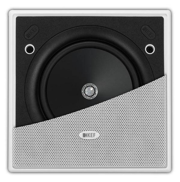 Auditorium KEF Ci130.2CS Deckeneinbaulautsprecher 287744 - 1