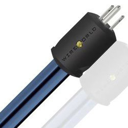 Auditorium Wireworld Cable Stratus 10 Netzkabel C13 207396 - 1