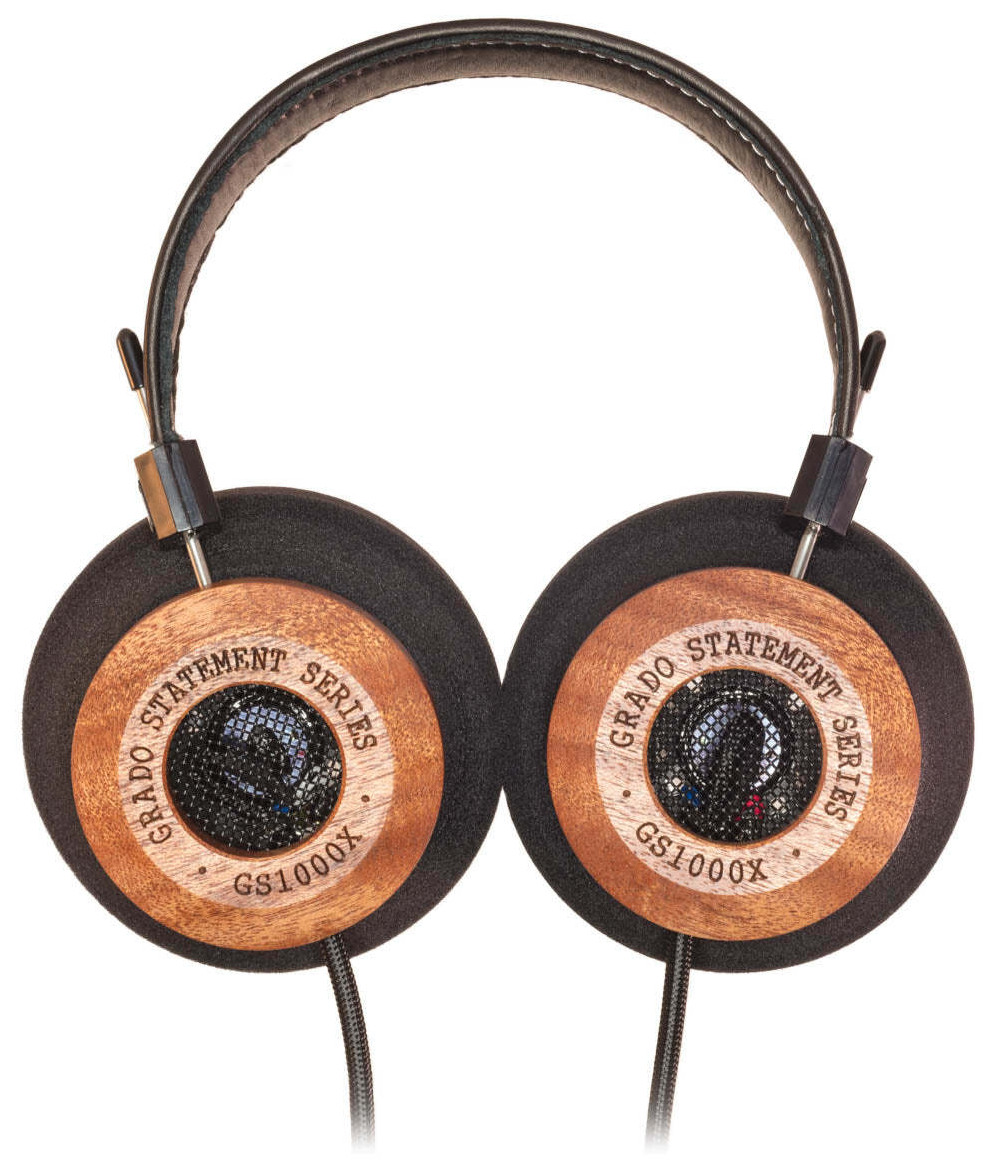 Auditorium Grado GS-1000X Statement Series Kopfhörer 295494 - 3