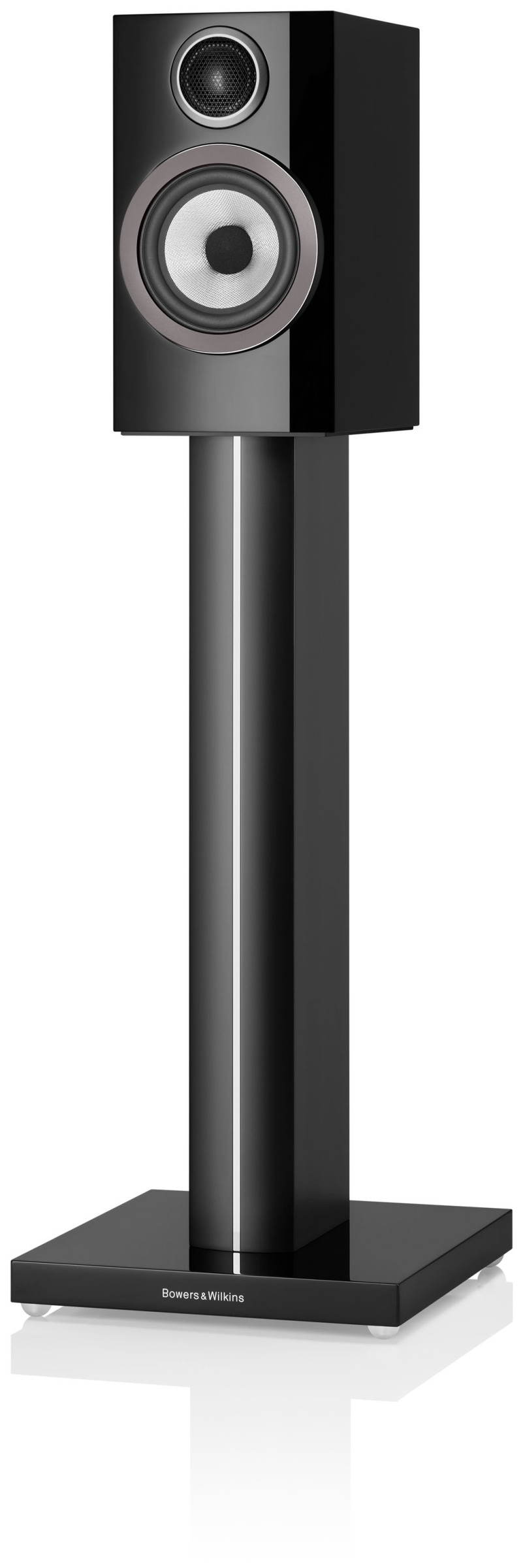 Auditorium Bowers & Wilkins 707 S3 Kompaktlautsprecher 296215 - 5