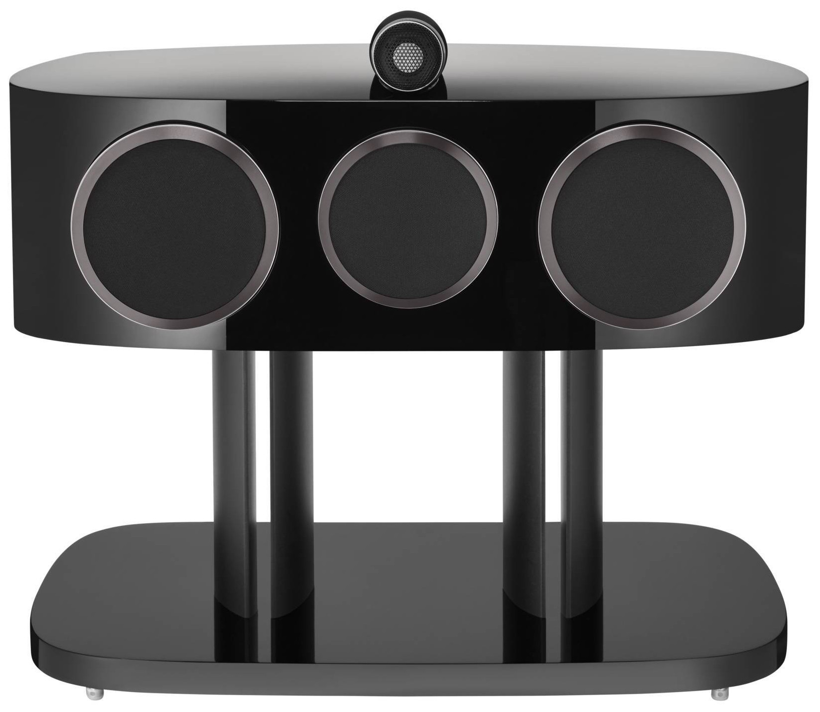 Auditorium Bowers & Wilkins HTM82 Diamond D4 Centerlautsprecher 292367 - 7