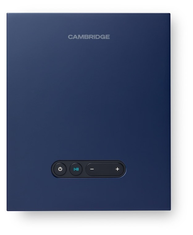 Auditorium Cambridge Audio L/R M  aktiver Lautsprecher mit Streaming Client 214639 - 3