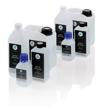 Auditorium Clearaudio PURE GROOVE Reinigungsflüssigkeit 234876 - 1