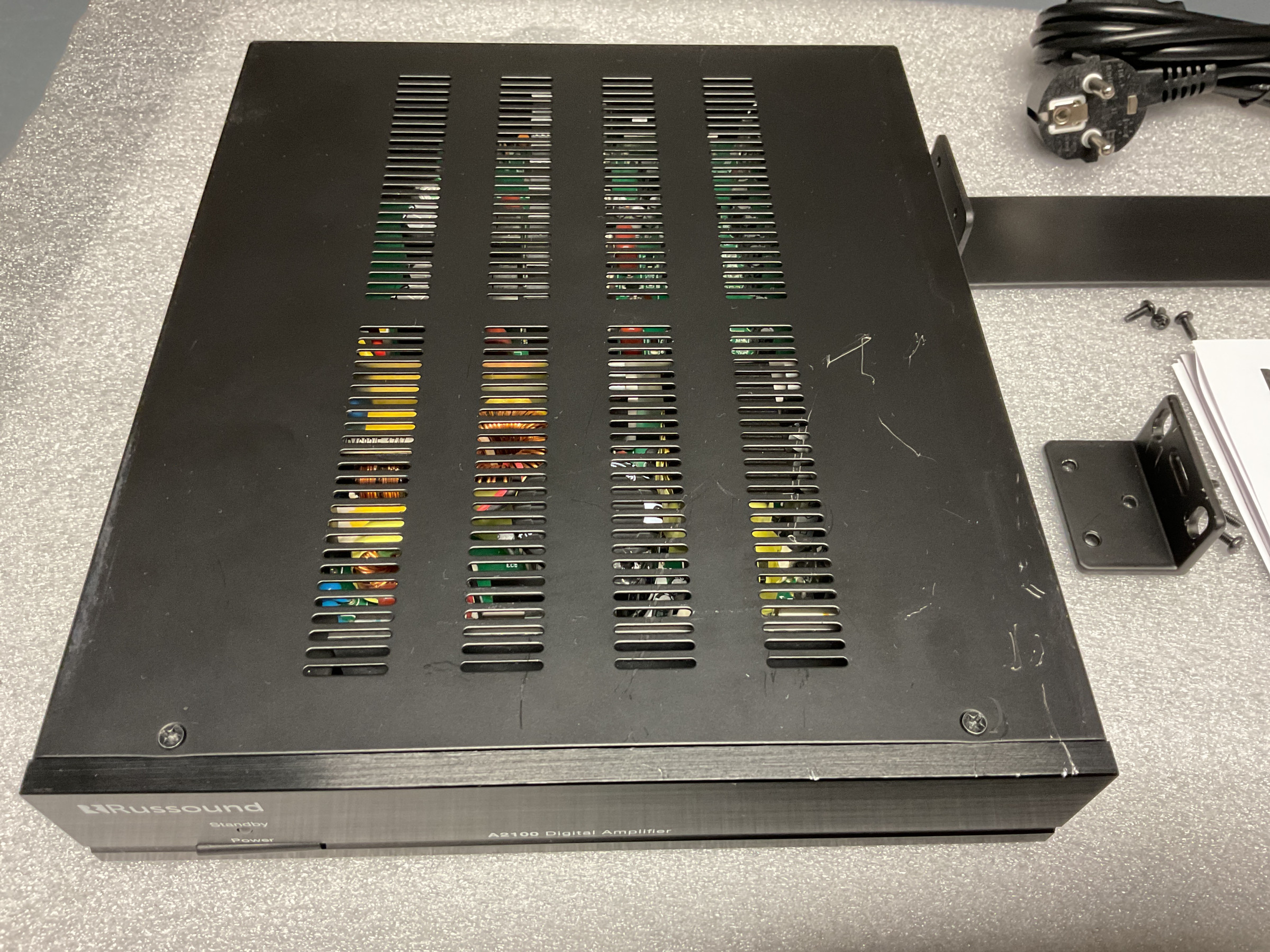 Auditorium Russound A 2100  209827 - 5