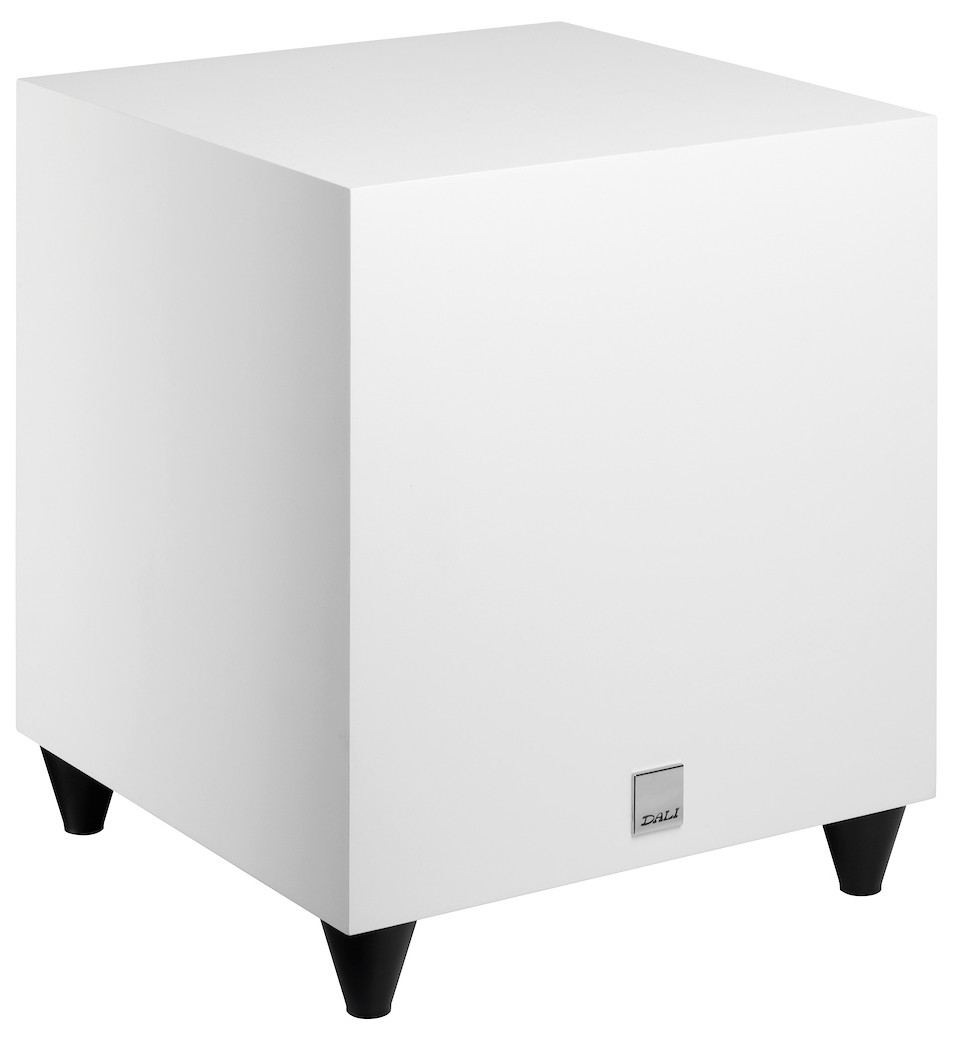Auditorium Dali Sub C-8 D Subwoofer 290031 - 1