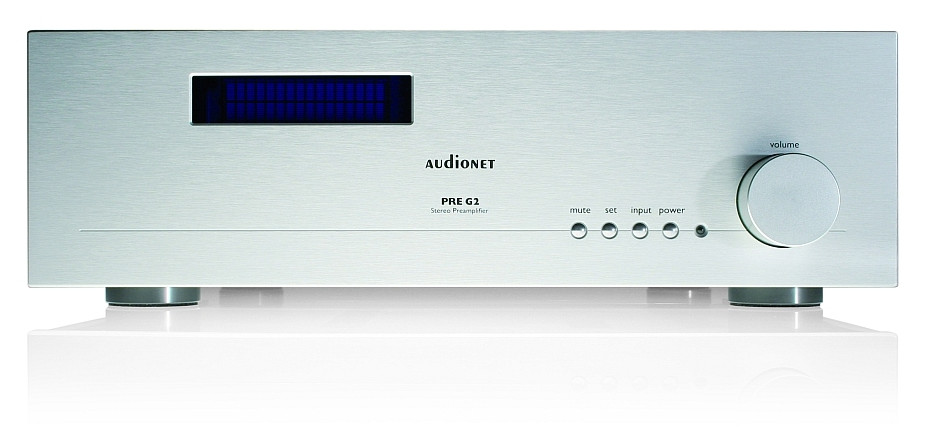 Auditorium Audionet PRE G2  235450 - 1