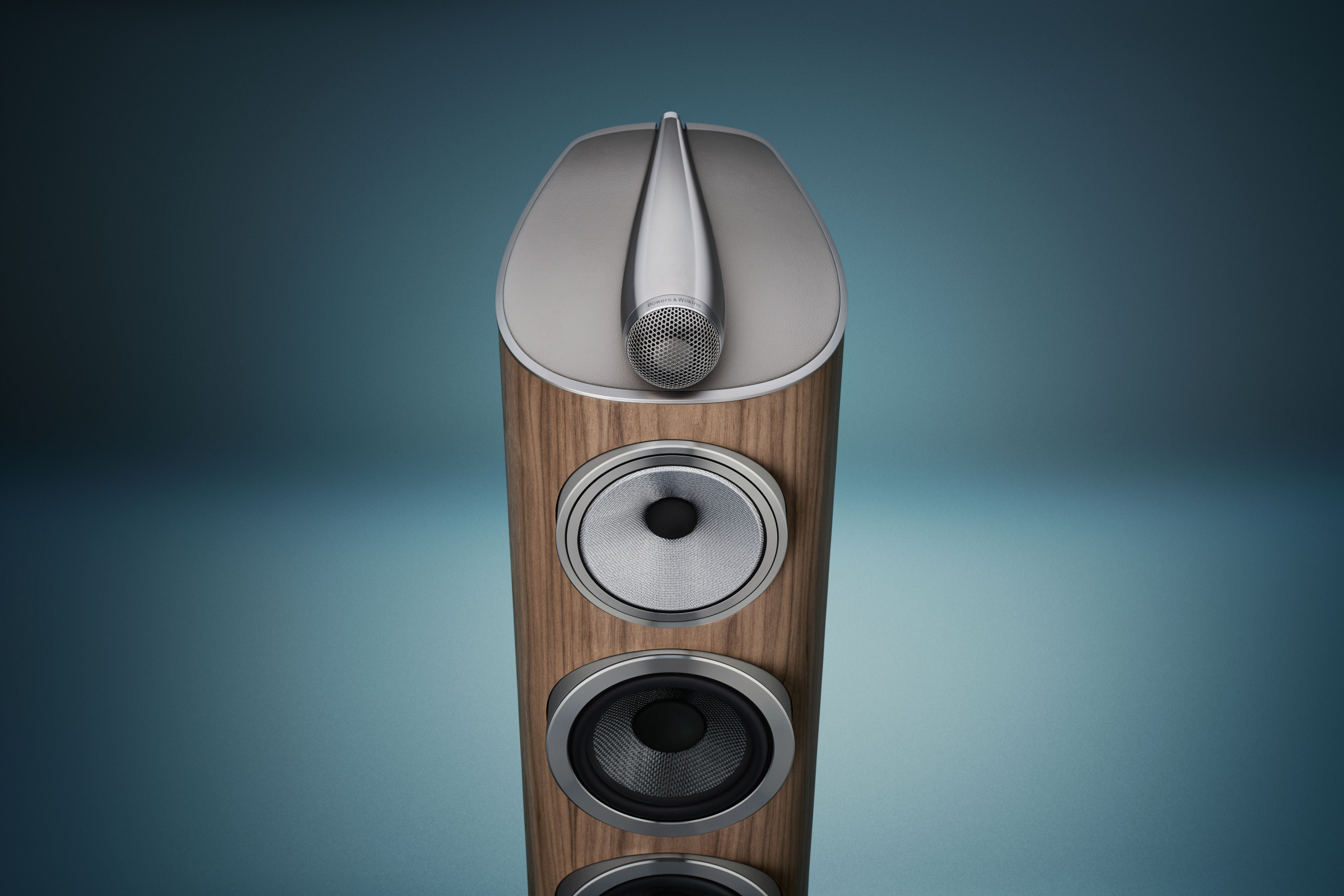 Auditorium Bowers & Wilkins 804 D5 Standlautsprecher 216741 - 7