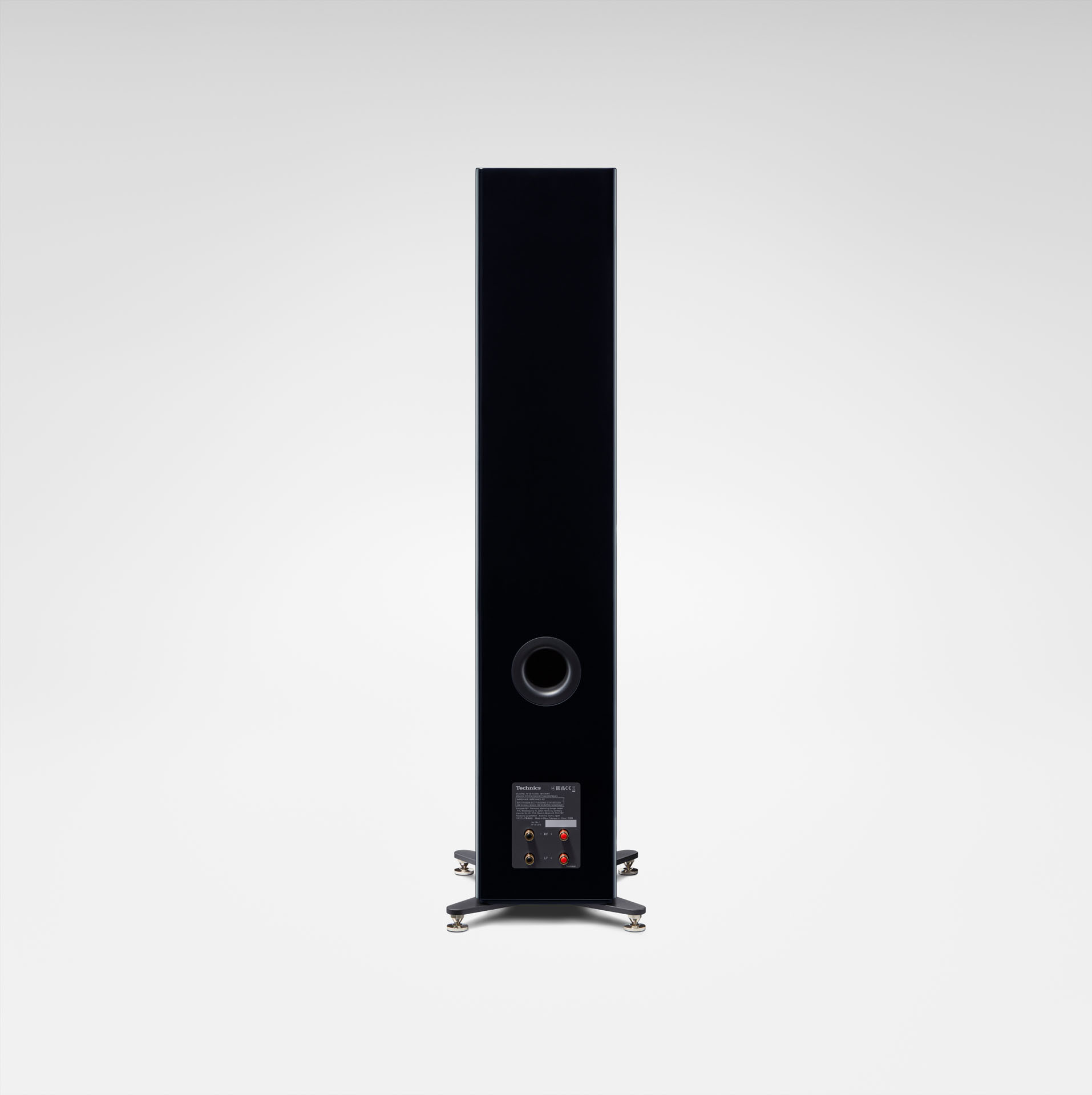 Auditorium Technics SB-G90M2 Standlautsprecher Grand Class 293144 - 2