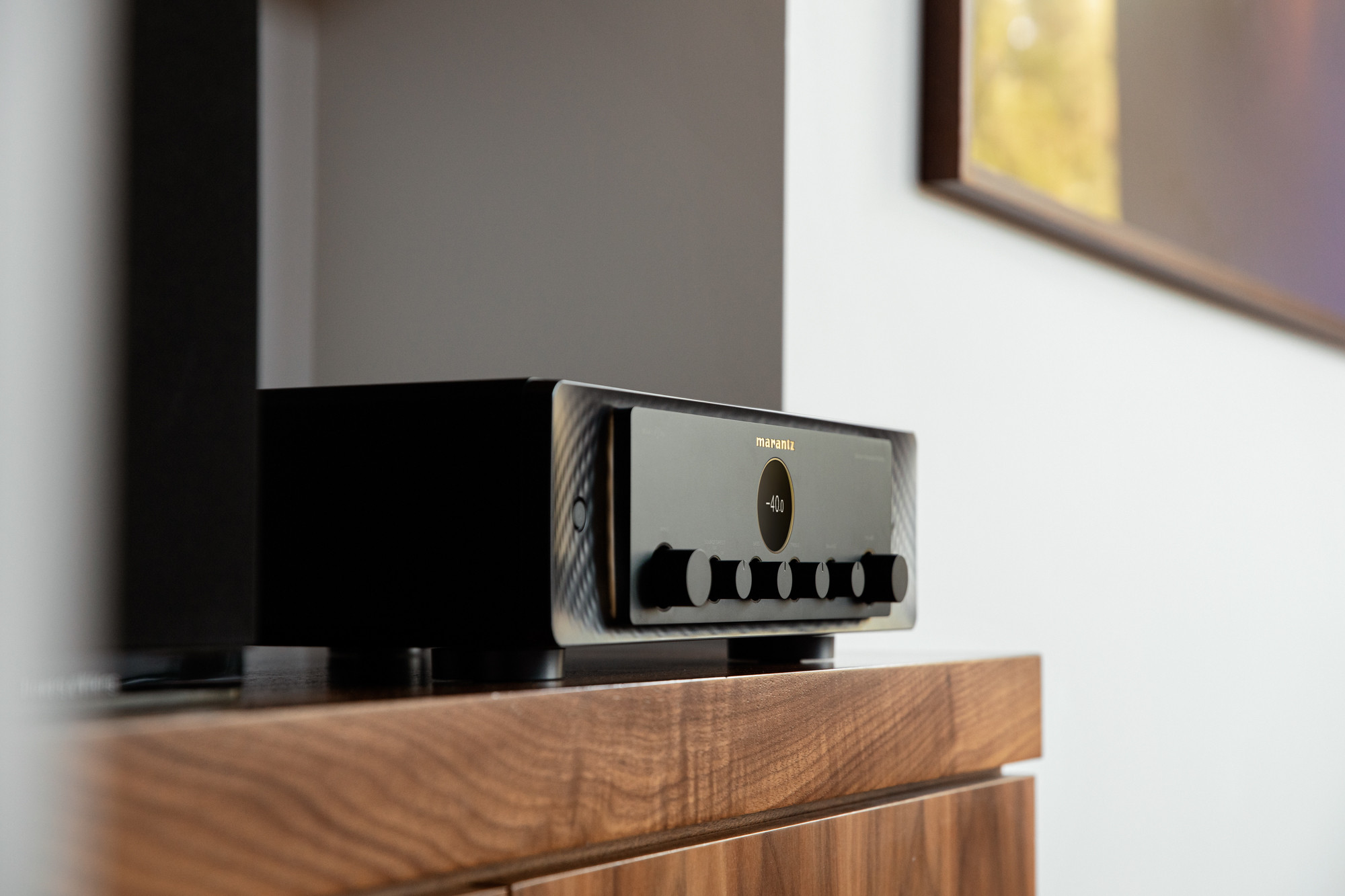 Auditorium Marantz Model 40n Stereo Vollverstärker 294412 - 3
