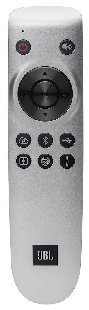 Auditorium JBL L42ms Music System  203751 - 9