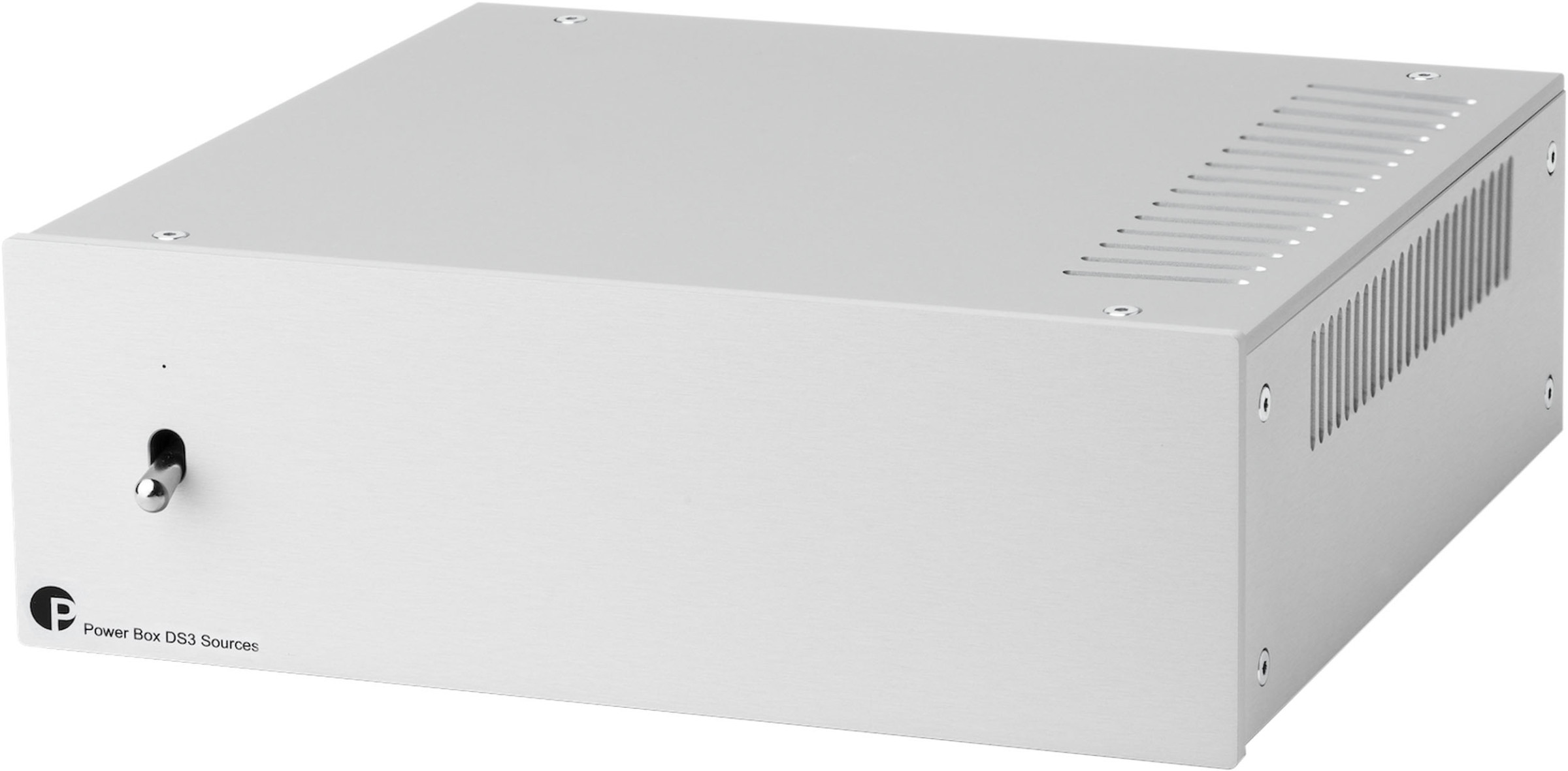 Auditorium Pro-Ject Power Box DS3 Sources 298131 - 2