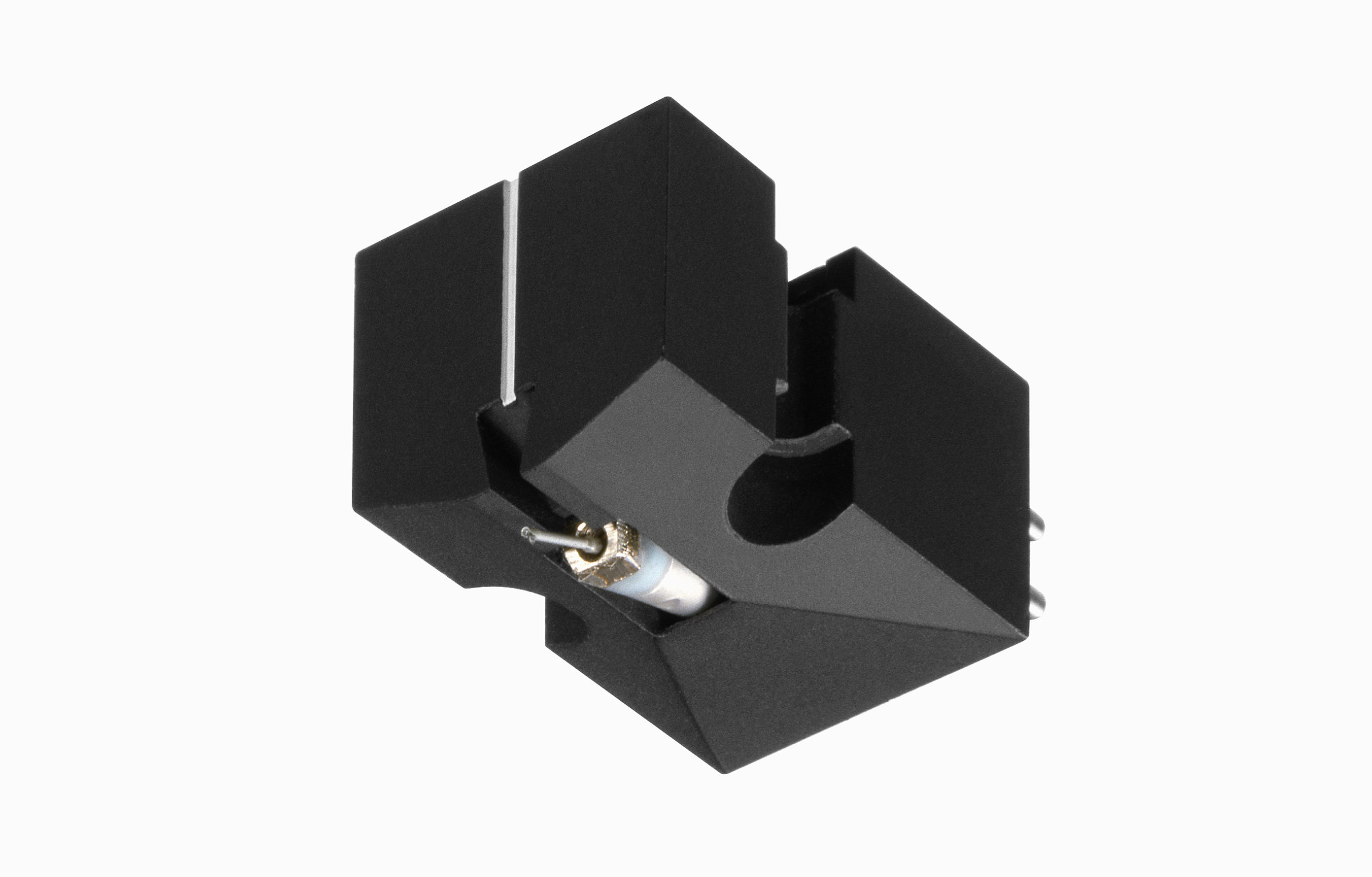 Auditorium Denon DL-103 EM MC-Tonabnehmer 293055 - 1