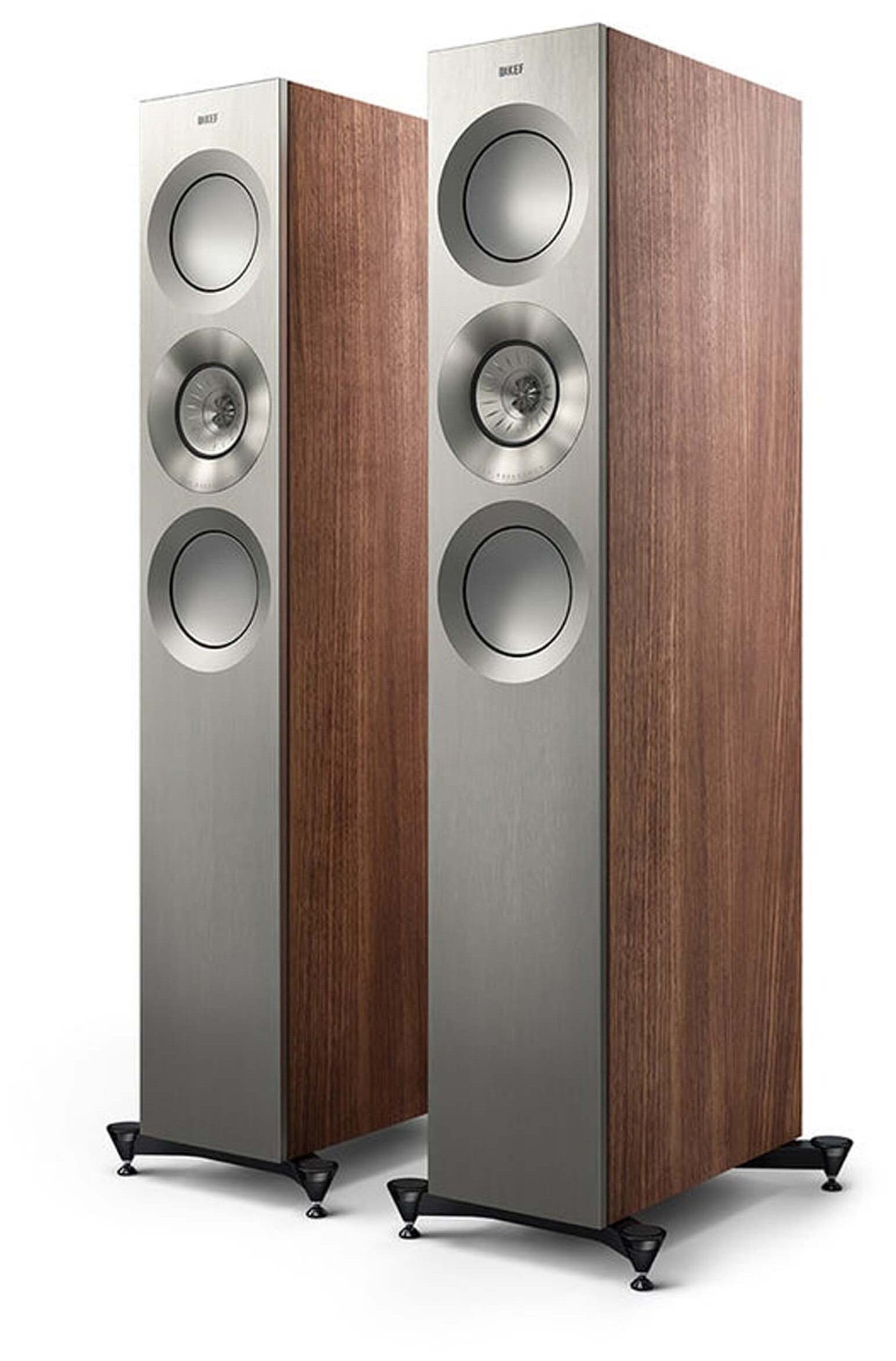 Auditorium KEF Reference 3 Meta Standlautsprecher 294479 - 1