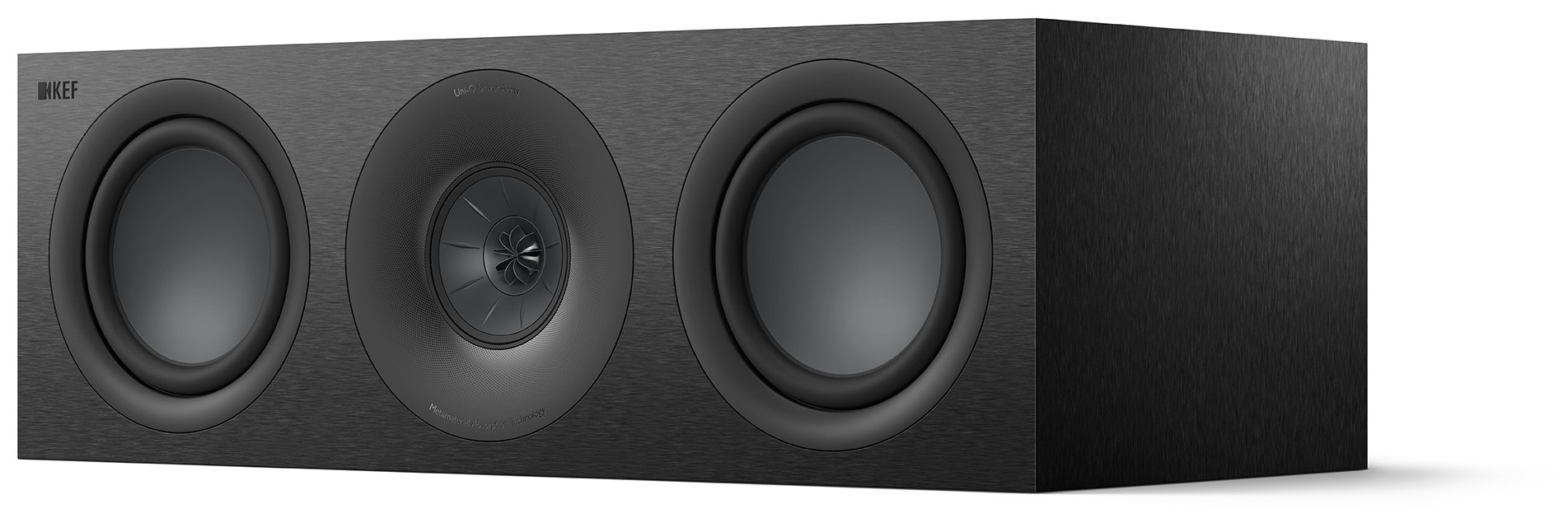 Auditorium KEF Q6 Meta Center Lautsprecher 206007 - 1