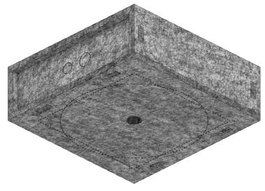 Auditorium b-system secoboxx  291358 - 1