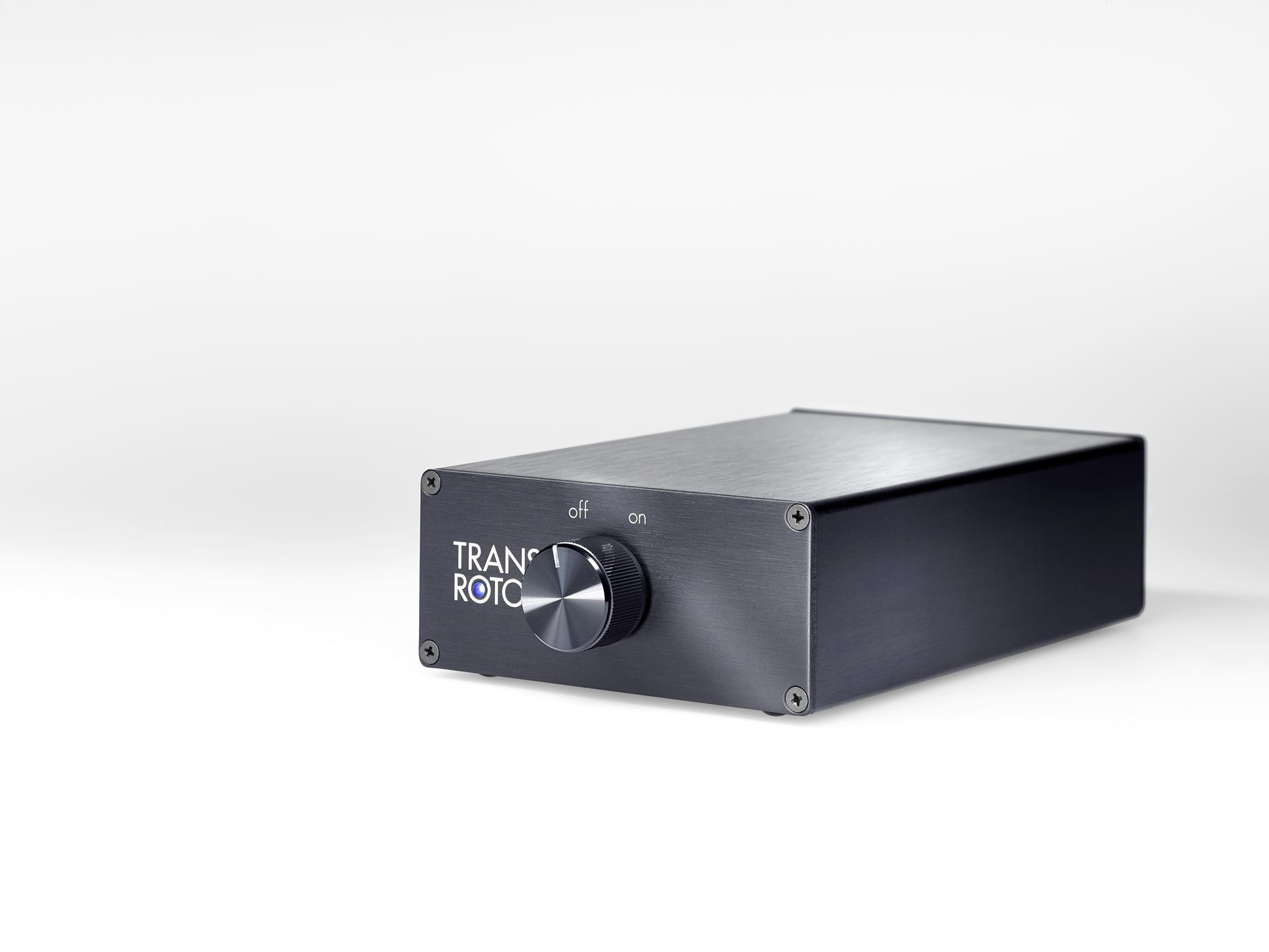 Auditorium Transrotor Phono Studio Vorverstärker 258287 - 1