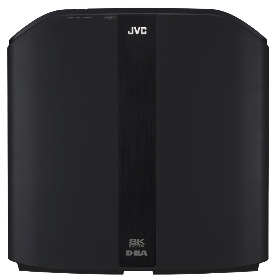 Auditorium JVC  DLA-NZ800 8K E-Shift 4K HDR Laser Projektor 205035 - 6