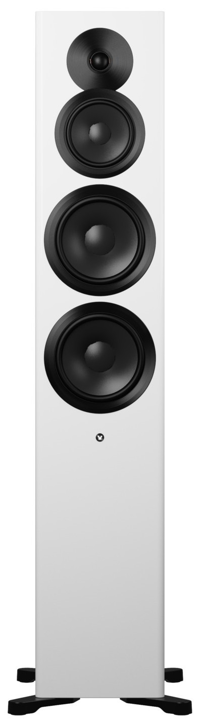 Auditorium Dynaudio FOCUS 50 aktiver Standlautsprecher 295547 - 1